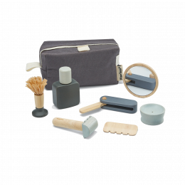 Set du Barbier en bois Plantoys