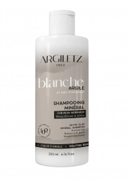 Shampooing cheveux normaux Argiletz