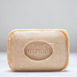 Savon de toilette - Magnolia - Le serail