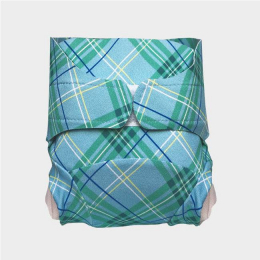 Couche lavable Hutch - Hamac