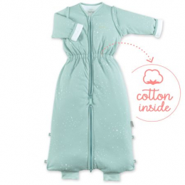 Magic Bag Jersey 24-36 m Céleste TOG3.0 Gigoteuse Bemini