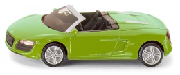Audi r8 spyder Siku