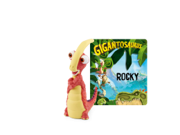 Gigantosaurus Rocky Tonies
