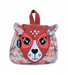 Trousse de toilette Mélimélos la biche Les Déglingos