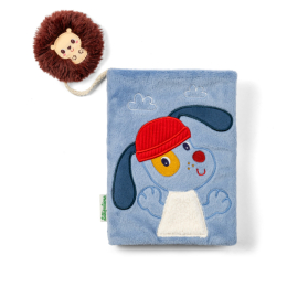 Album photo en tissu Jules le chien Lilliputiens