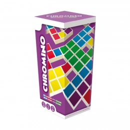 Chromino Small Box Asmodée