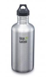 Gourde en inox 1,2L Klean Kanteen