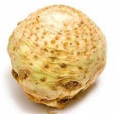 Céleri Rave +600g - 2 pièces