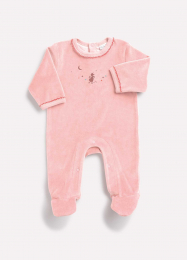 Pyjama rose - Taly - Il était une fois - Moulin Roty