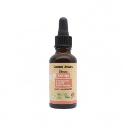 Sérum visage anti-âge Comme Avant