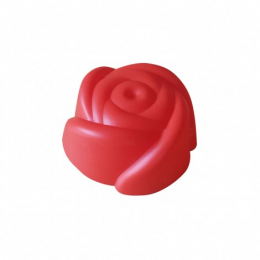 Moule en silicone pour savon Forme rose Propo's Nature