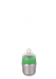 Biberon en acier/inox - 148ML - Klean Kanteen