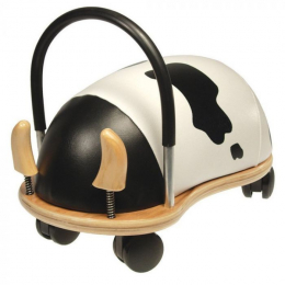 Wheely bug - Vache - Grand format