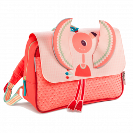 Cartable Anaïs Lilliputiens