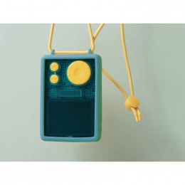 coque de protection pour Lecteur audio Baladeur FLAM Lunii