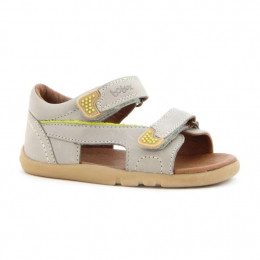 Bobux I-Walk - Rocket sandal Taupe