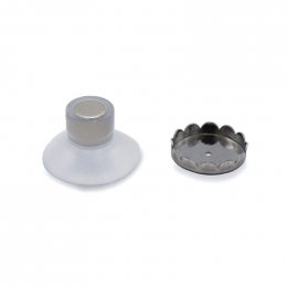 Le porte-savon magnétique Lamazuna