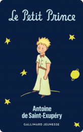 Le Petit Prince Carte pour Yoto