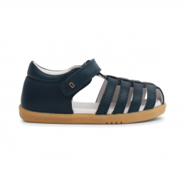 Chaussures Bobux - I-Walk -  Jump Navy