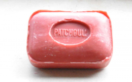 Savon de toilette - Patchouli - Le serail