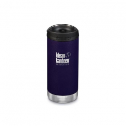 Gourde isotherme TKwide 355 ml Klean kanteen