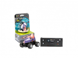 RC Mini Dino Quetzalcoatlus Revell