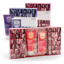 Coffret cadeau - Grenade  - Weleda