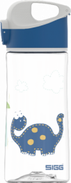 Gourde Miracle 450 ml Dino Sigg