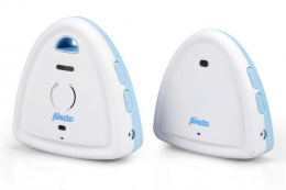 Babyphone ECO DBX-35 - Alecto