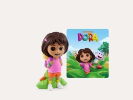 Dora L'Exploratrice Tonies