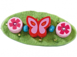 Barette Traumfalter - Haba