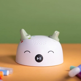 Elio La boîte à histoires pour apprivoiser ses émotions Morphée