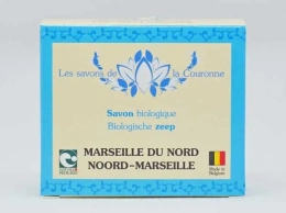 Savon Marseille du nord Les Savons de la Couronne