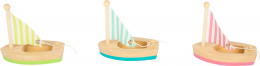 Bateaux pour le bain Small foot