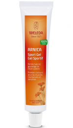 Gel Sportif à l'Arnica Weleda