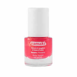 Vernis à ongles à l'eau CORAIL Namaki