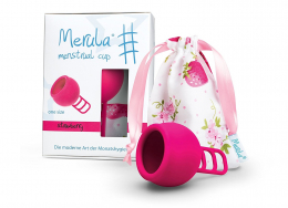 Cup menstruelle - Taille unique - Merula