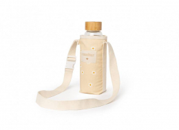 Porte bouteille Sunshine Daisies Nobodinoz