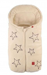 Chancelière - Stella sable - Kaiser