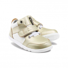 Chaussures Bobux - I-Walk - Playback gold