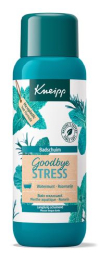 Kneipp Bain moussant goodbye stress 400ml – Kneipp