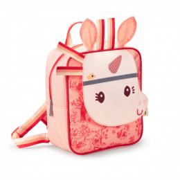 Sac à dos Happy Lena Marius Lilliputiens