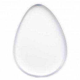 Eponge de teint en silicone - Avril