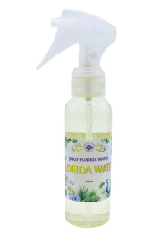 Spray Agua Florida parfum Eau de Floride 100 mL – Pérou – eau spirituelle traditionnelle