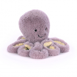 Doudou Peluche Maya Pieuvre 14cm Jellycat