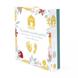 Ma première empreinte Kaloo