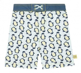 Short de bain - Pingouin -  Lassig