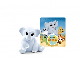 Sauvetages Dans Les Grands Espaces Club Écolo Tonies