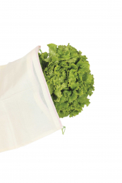 3 Sacs taille XL en coton BIO - Ah ! Table !