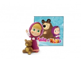 Masha Et Michka pour Tonies